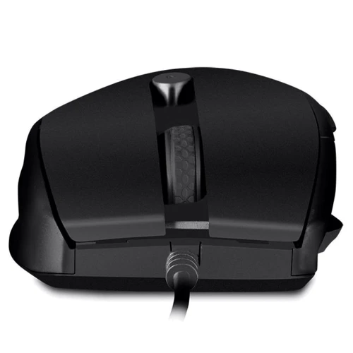 Мышь SVEN RX-113 USB Black: Количество кнопок 6