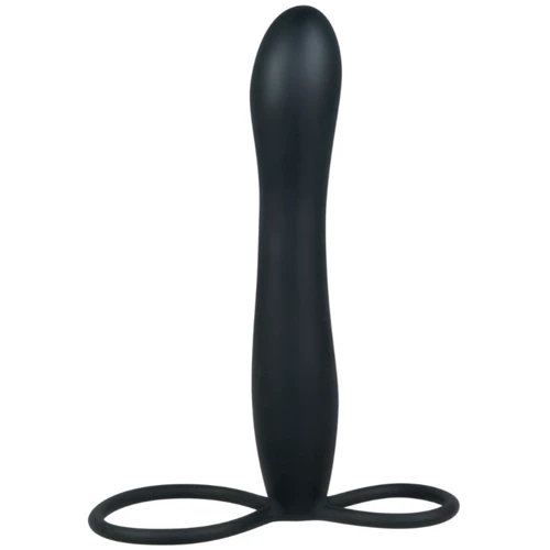 Страпон Orion Anal Special Silicone Black