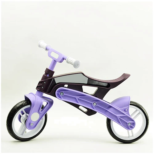 Беговел RoyalBaby KB7500 (бузкові-коричневий): Виробник RoyalBaby