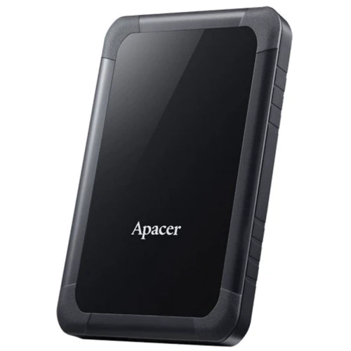 Внешний жесткий диск Apacer AC352 Black 2 TB (AP2TBAC532B-1)
