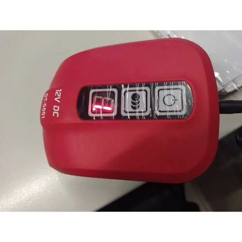 Аерограф Intertool DT-5001 (Краскопульти)(79012256)Stylus approved фото 8