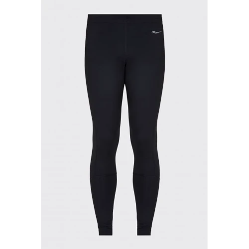 Спортивні тайтси Saucony Bell Lap Tight 800220-BK 46 чорні