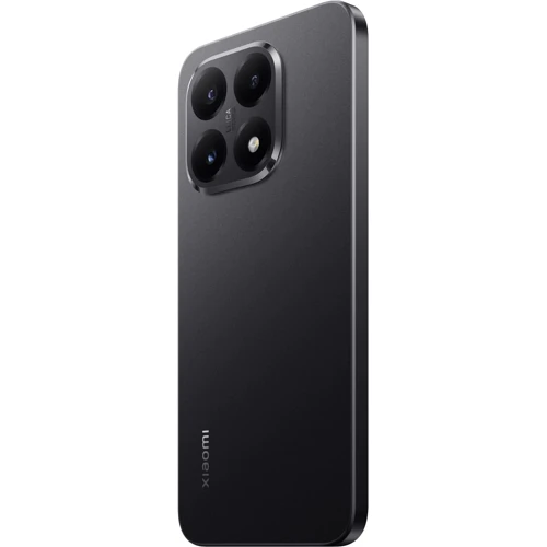 Смартфон Xiaomi 15T 12/512GB Black (UA UCRF)