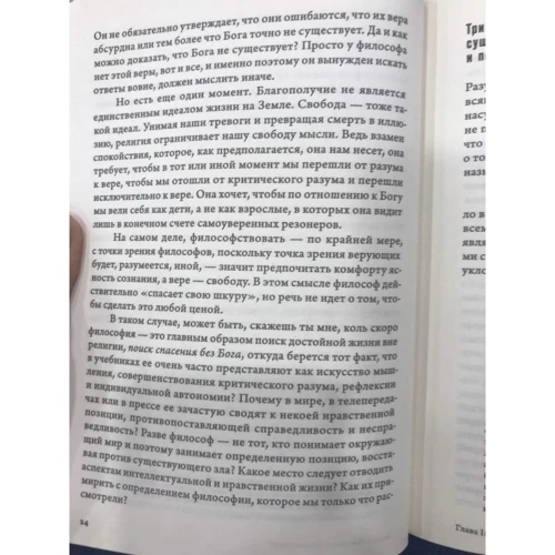 Люк Феррі: Коротка історія думки. Трактат по філософії для підростаючого покоління: Автор Люк Феррі
