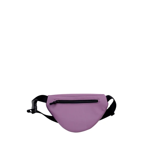 Женская поясная сумка Sambag Marina SKH фиолетовая (85151018): Тип Сумки