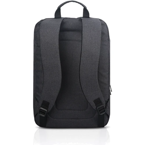 Сумка для ноутбука Lenovo 15.6" Casual B210 Black (4X40T84059): Матеріал полиэстер