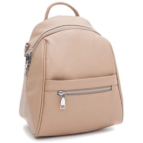Жіночий рюкзак Ricco Grande бежевий (K188815be-beige)