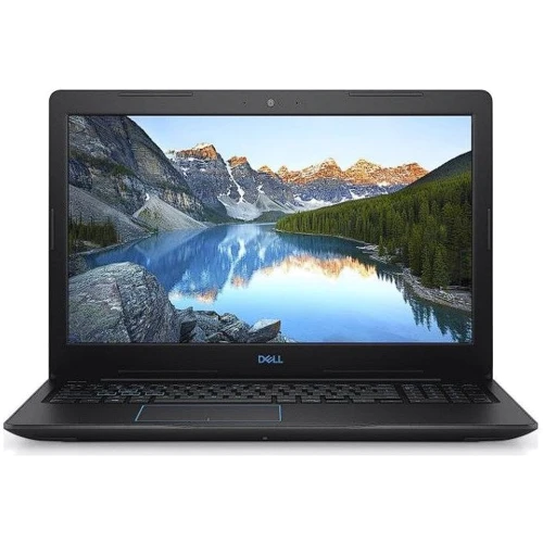 Dell Inspiron G3 15 3579 (G3579FI58H1S1DL-8BK) Approved Витринный образец