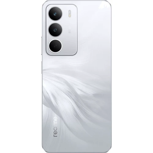 Смартфон Realme C71 6/128GB White Swan (UA UCRF)