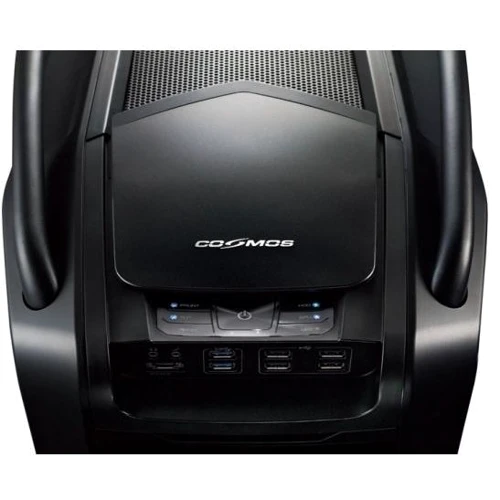 Корпус Cooler Master Cosmos II (RC-1200): Назначение игровой