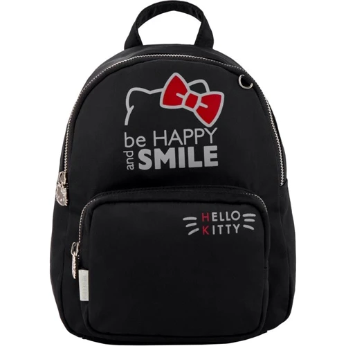 Рюкзак дошкольный Kite Fashion Hello Kitty HK19-547-1