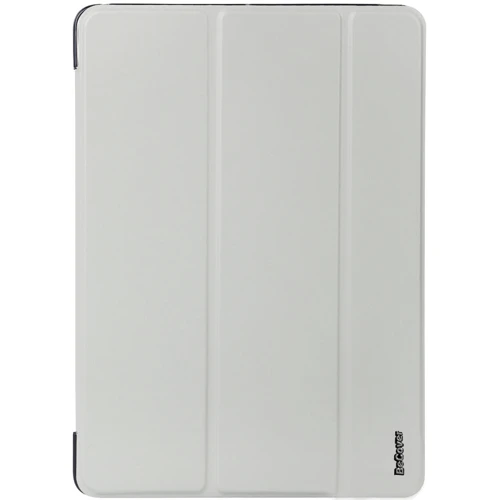 Аксессуар для iPad BeCover Smart Case with Apple Pencil mount Gray (707531) for iPad Pro 12.9" 2020: Тип аксессуара чехол