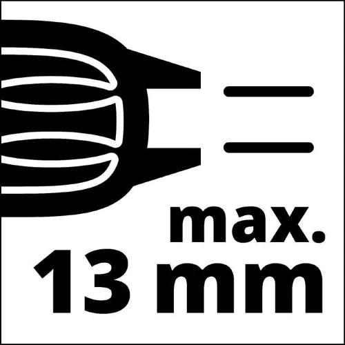 Дрель Einhell TC-ID 1000 E Kit: Производитель Einhell