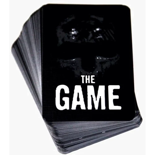 Настольная игра YELLOWBOX The Game (4300 фото 6