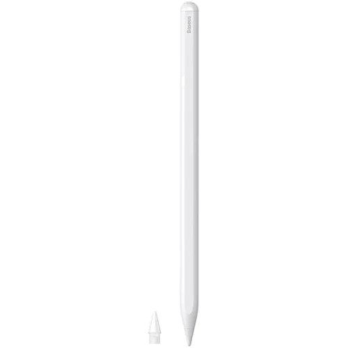 Стилус Baseus Smooth Writing 2 Capacitive (Active version) White (SXBC080102): Производитель Baseus