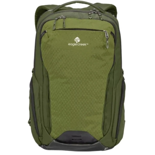Eagle Creek Wayfinder 40L Backpack Green (EC0A3SAT259) for MacBook Pro 15-16"