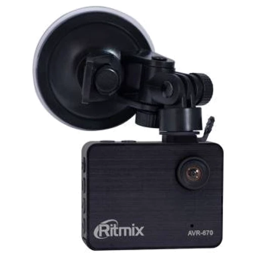 Ritmix AVR-670