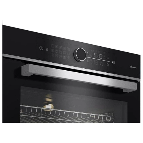 Духовой шкаф электрический Beko BBIMM13400XCSW: Конвекция есть