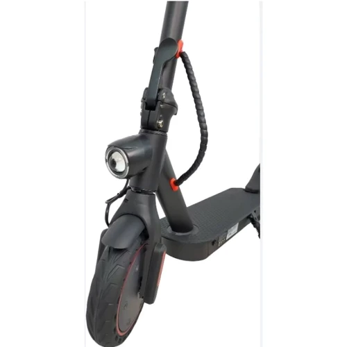 Електросамокат Zwheel E9D (500 Вт; 36 В; 7.5 А/рік, 25 км/год): Допустиме навантаження, кг 100