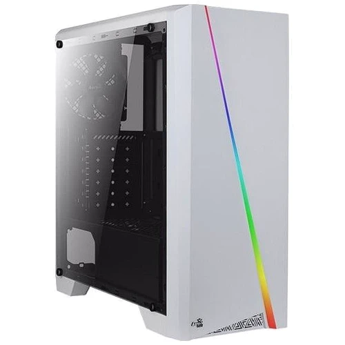 Корпус AeroCool Cylon WG Tempered Glass (ACCM-PV10013.21)