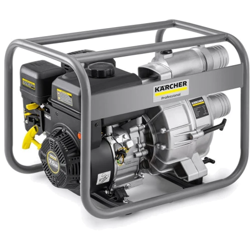 Бензиновая мотопомпа Karcher WWP 45 (1.042-210.0)