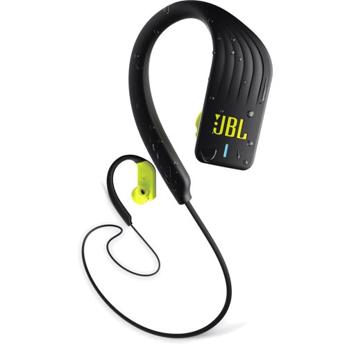 Наушники JBL Endurance Sprint, Yellow (JBLENDURSPRINTBNL)