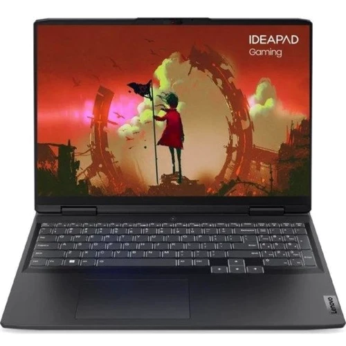 Ноутбук Lenovo Ideapad 3-16ARH Gaming (82SC003KPB_32)