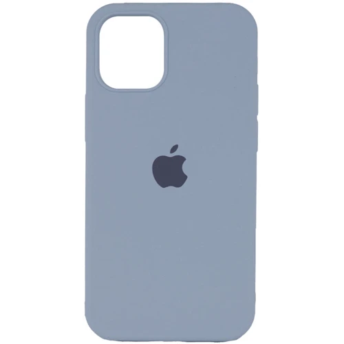 Чехол для iPhone Mobile Case Silicone Case Full Protective Sweet Blue for iPhone 14 Pro