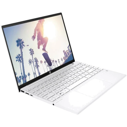 Ноутбук HP Pavilion Aero 13-be0009ua (5B7S6EA): Экран 13.3" IPS (1920x1200)