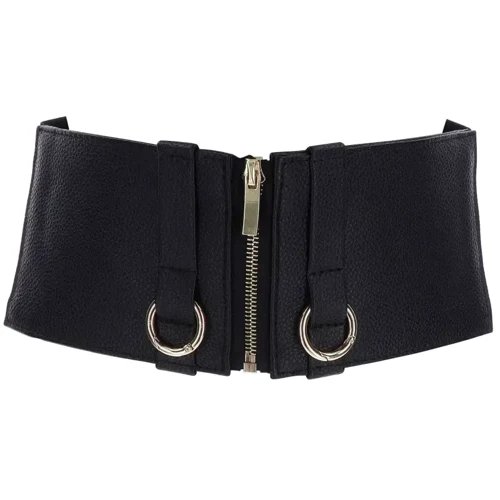 Пояс бандажный Taboom MEDIUM Bondage Couture Belt (черный)