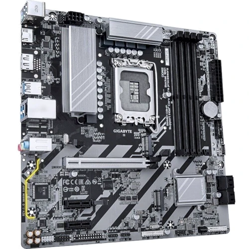 GIGABYTE B860M D3HP