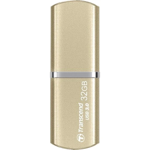 USB-флешка Transcend 32GB JetFlash 820 USB 3.0 Gold Plating (TS32GJF820G)