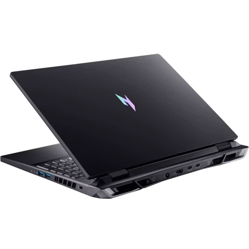 Ноутбук Acer Nitro 16 AN16-42 (NH.QSLEU.001) UA: Оперативная память 32 ГБ