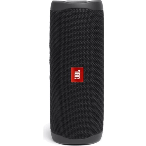 Акустика JBL Flip 5, Black Matte (JBLFLIP5BLK): Сумісність Android, iOS