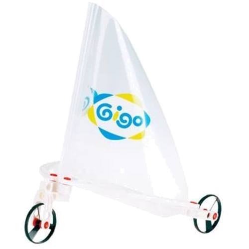 Конструктор Gigo Катамаран (7401)