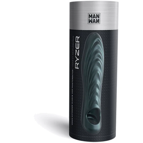 Насадка на член Manwan Ryzer Pine Grey