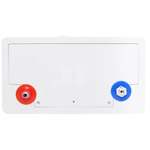 Бойлер Haier ES50V-F1(R): Количество ТЭНов 2