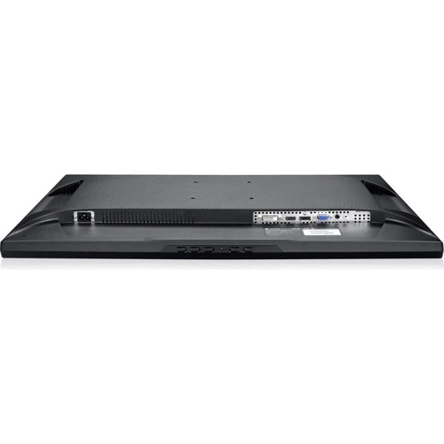 Монитор AG Neovo QF-28 (QF280011E0100): Разъемы USB, Выход на наушники, HDMI, VGA, DVI
