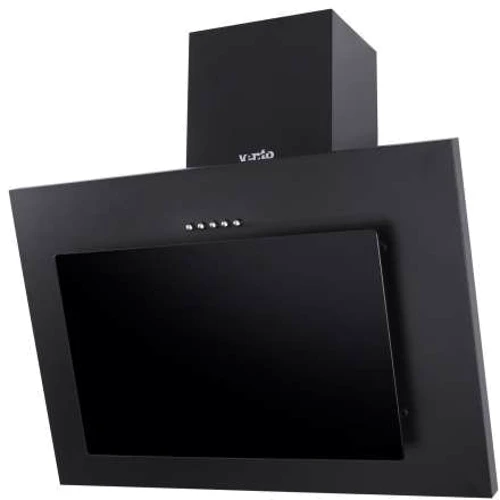 Вытяжка Ventolux TIVOLI 60 BK (700) PB