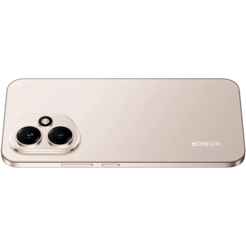 Смартфон Honor 400 5G 12/256GB Desert Gold (Global): Встроенная память 256 ГБ