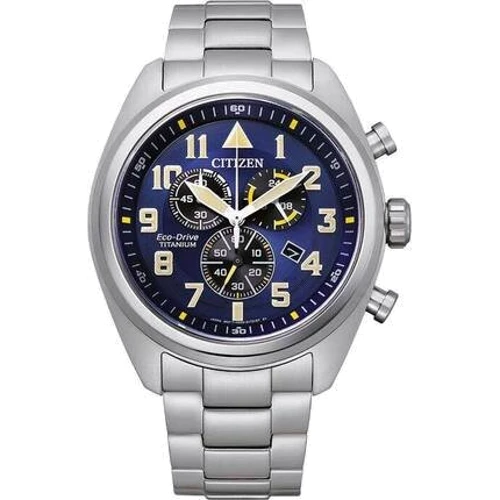 Наручний годинник Citizen AT2480-81L