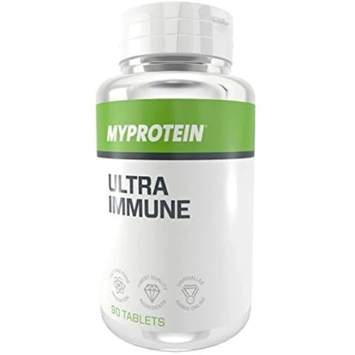 MyProtein MP MAX Ultra Immune 90 Tabs