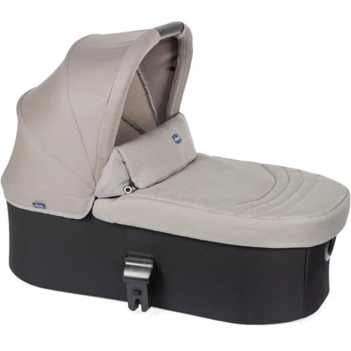 Універсальна коляска 3 в 1 Chicco Trio Best Friend, колір 76 (79421.76): Ширина шасі 60 см