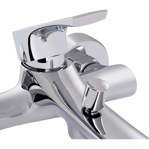 Q-tap Milada 3027107DC: Вид монтажа Настенный
