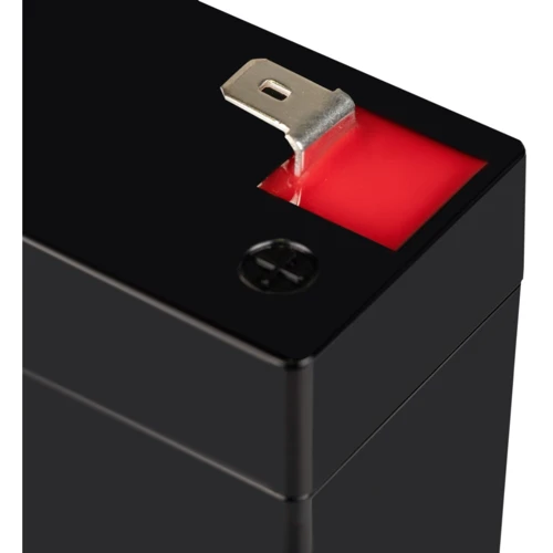 Аккумуляторная батарея LogicPower LPM 6V 7.2 Ah, AGM (3859): Количество циклов 400
