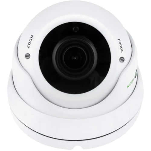 IP камера Green Vision GV-002-IP-E-DOS24V-30 POE: Тип підключення до інтернету проводове