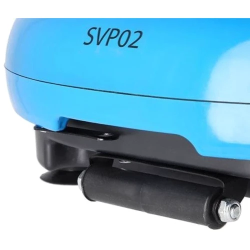 Прочий тренажер Вибрационная платформаLOOP SVP02 BLUE (5907695542318)