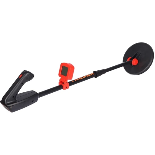 Металошукач Treker GC-1003