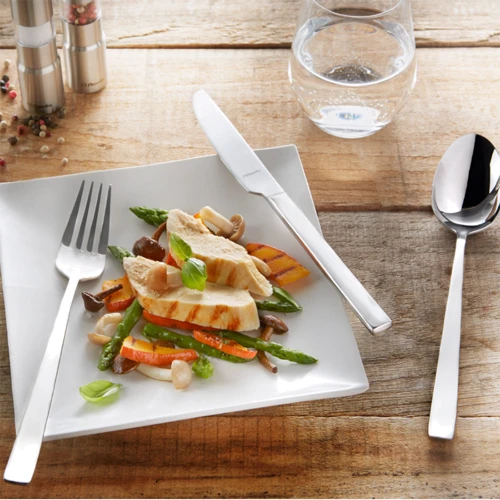 Столовый набор Amefa Martin 40 пр. в коробке (F131600RT08E03)