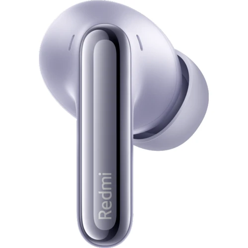 Наушники Xiaomi Redmi Buds 6 Pro Lavender Purple (BHR9317GL): Дополнительно TWS наушники, Совместимость с Android, сенсорное управление